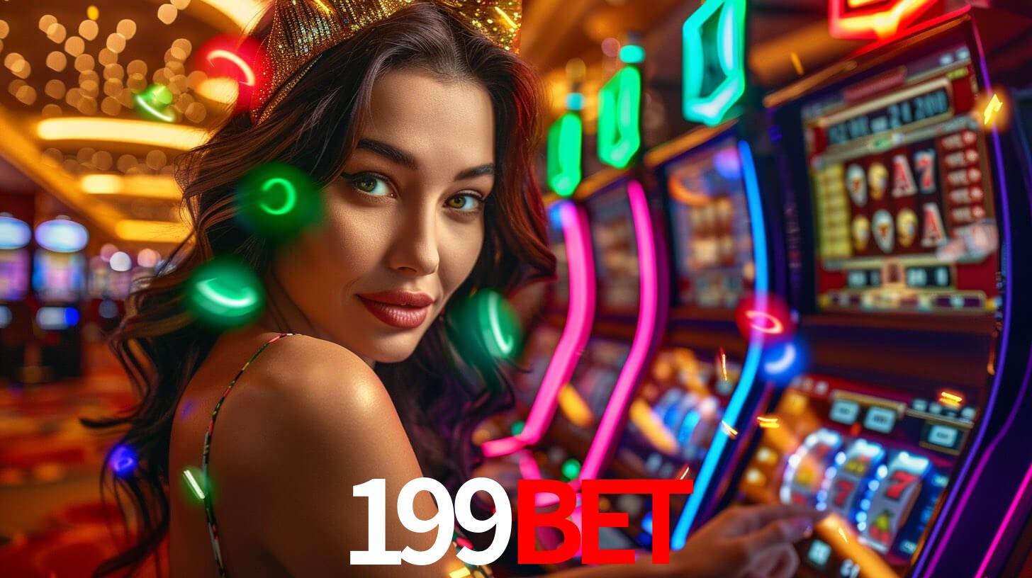 Bônus Generosos e Exclusivos no 199bet para Você!