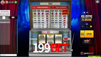 Desvendando o Mundo dos Jogos Virtuais na 199bet