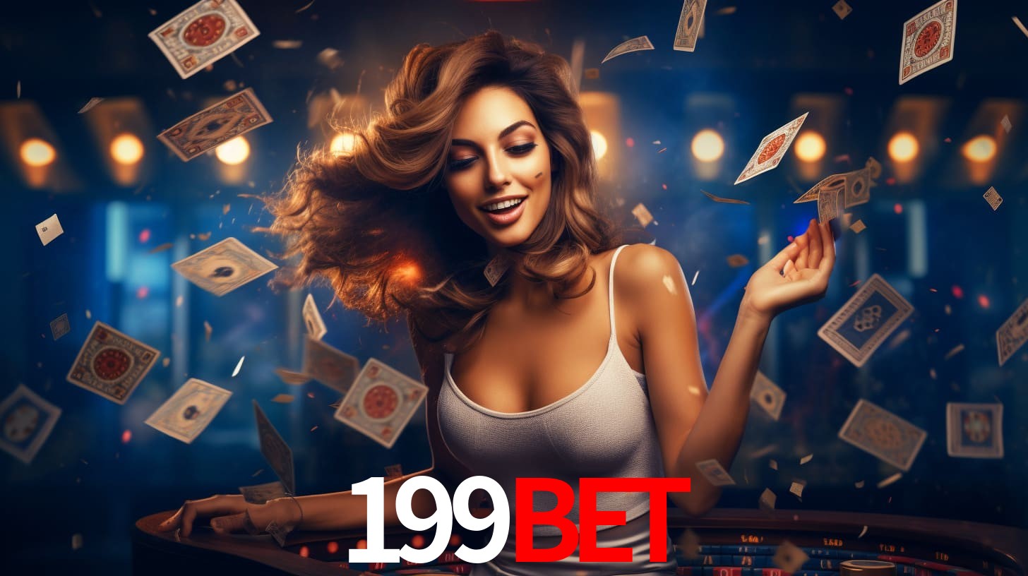 VIP Casino 199bet
