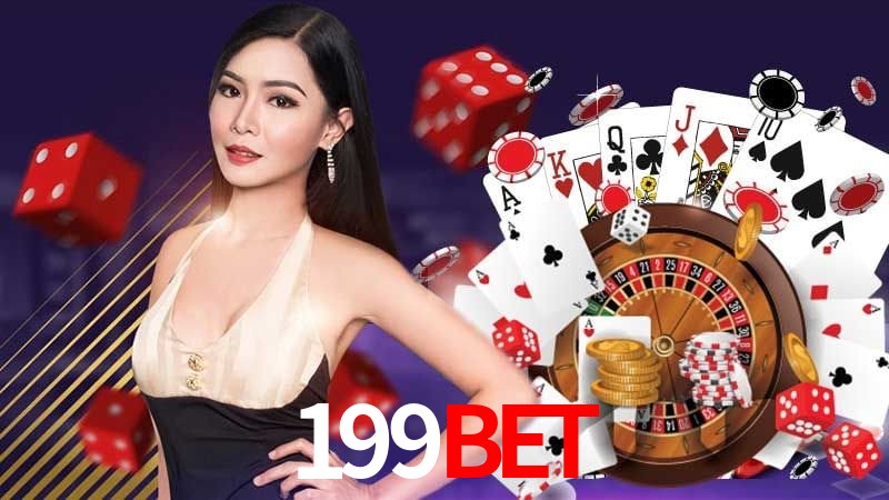 PIX Instantâneo 199bet