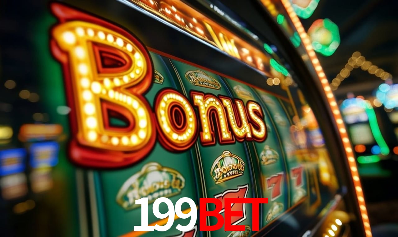 199bet: Jogos de Caça-Níqueis-Altas Recompensas, Roleta-Velocidade, Blackjack-Desafios Máximos