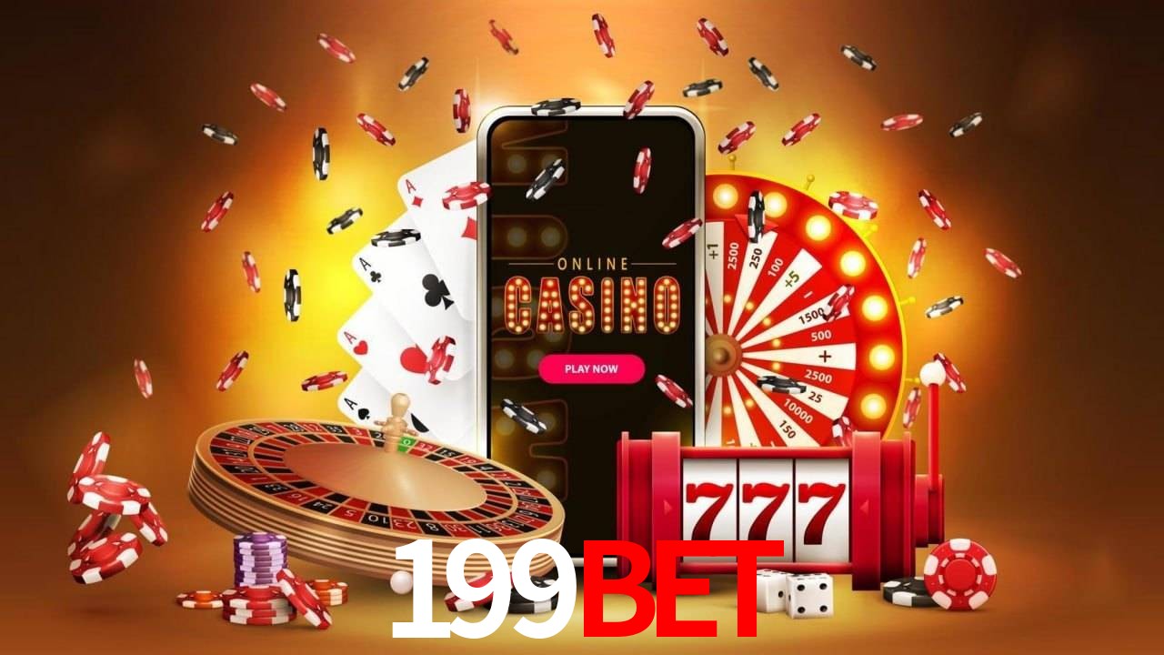 Segurança 2FA 199bet