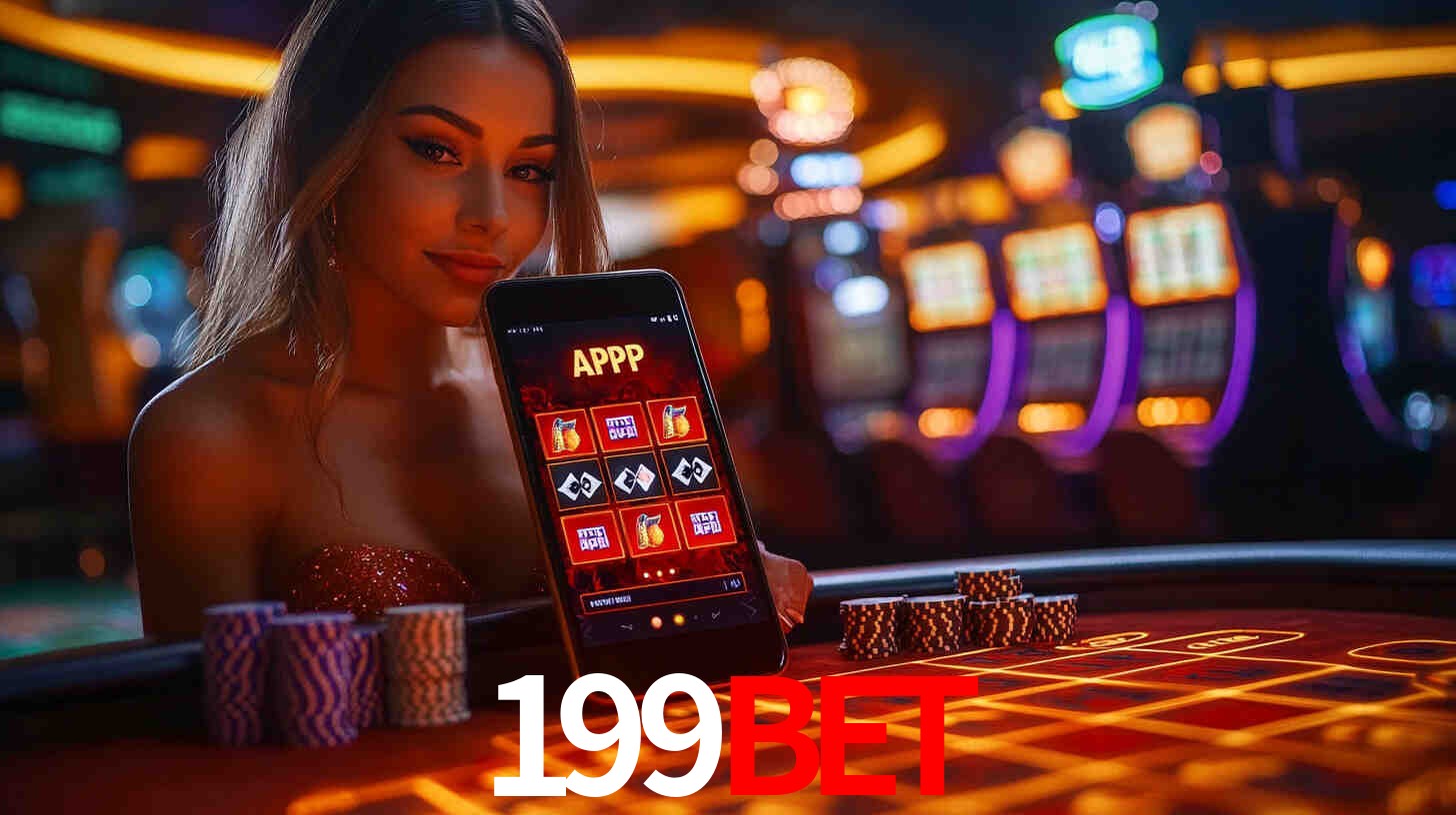 Descubra a Essência do 199bet: Nossa História e Compromissos
