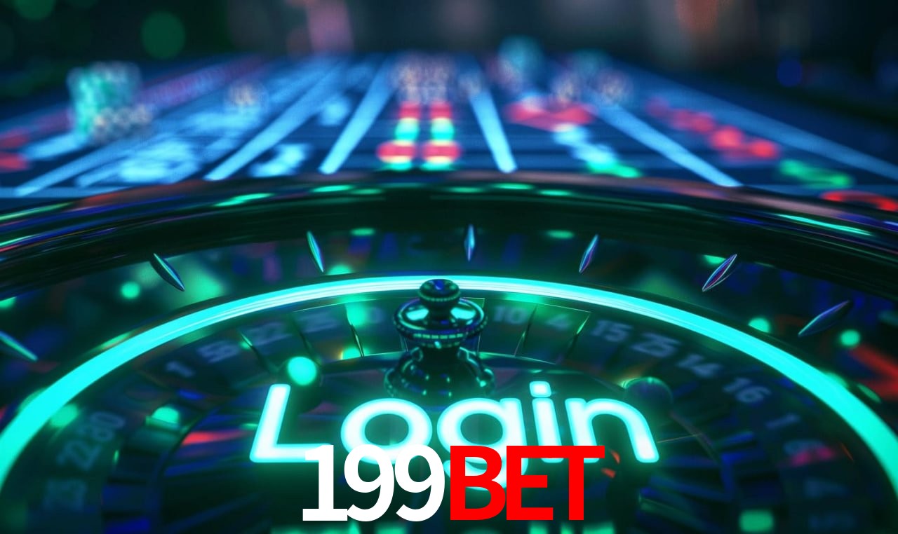 Apostas de Tênis 199bet