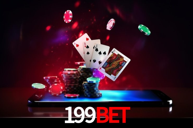 Seasonal Promotions 199bet