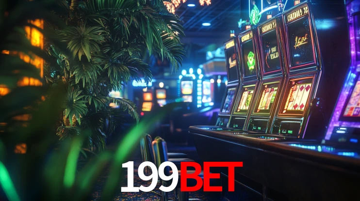 Bonus Features 199bet