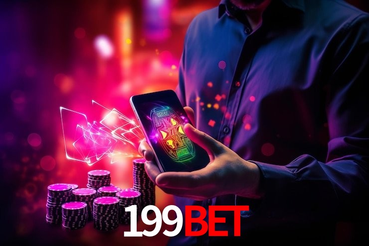 Casino VIP 199bet