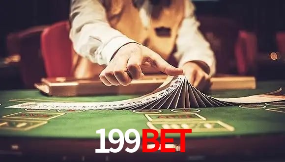 Game Providers 199bet