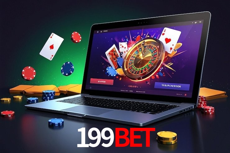 199bet: Seu Cassino Premiado com Pagamentos Rápidos
