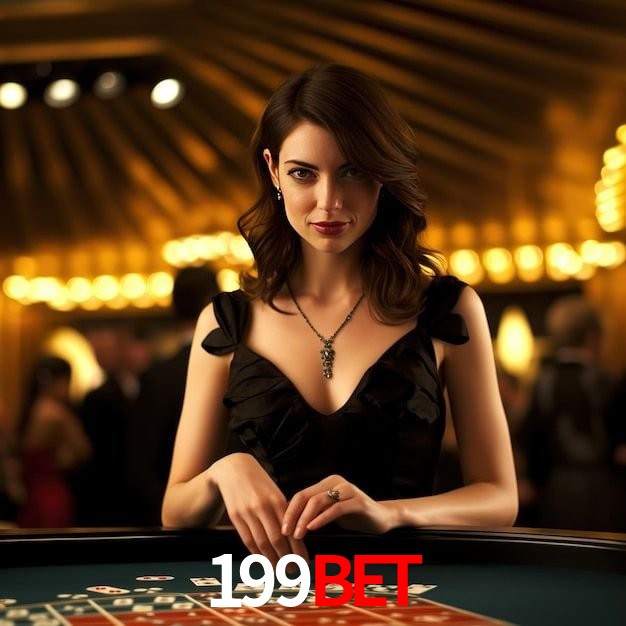 Desvendando o Mundo dos Jogos Virtuais na 199bet
