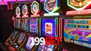 Interface do App 199bet