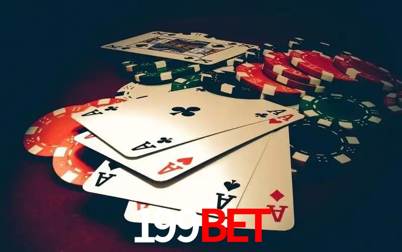 Explore as vantagens do 199bet: serviço profissional e confiabilidade
