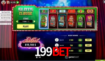 A Revolução dos Aplicativos de Jogos no 199bet