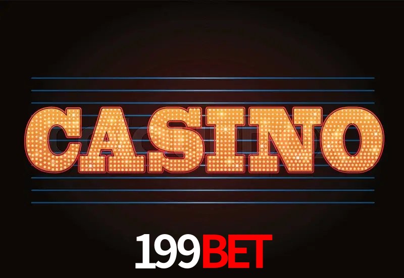 Recursos de Bônus 199bet