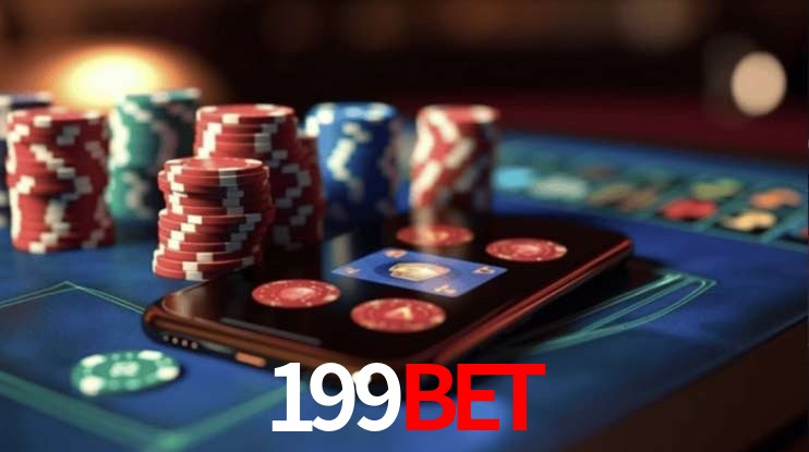 Login Seguro 199bet