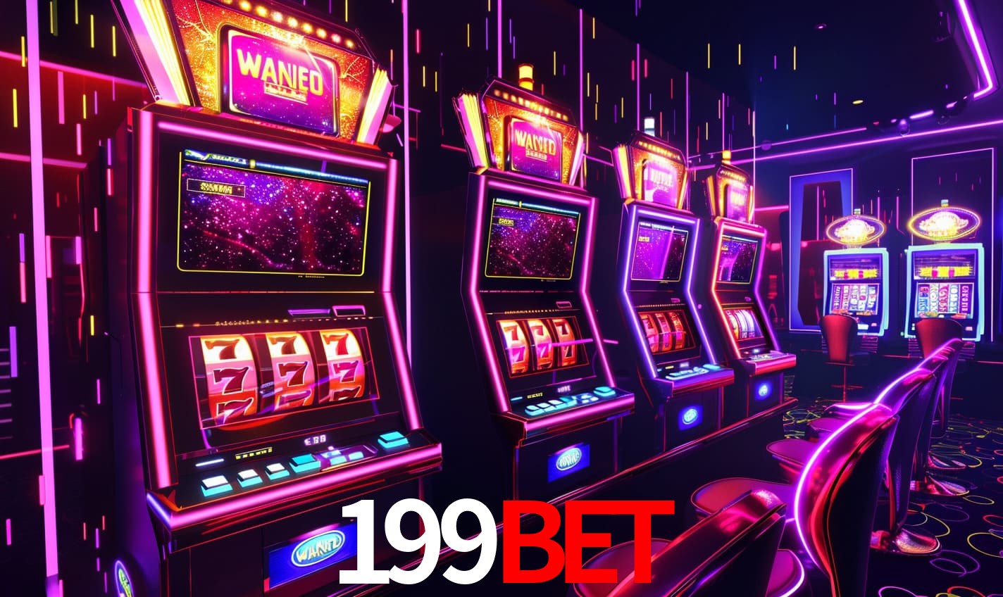 A Emoção da Loteria na 199bet: Uma Chance de Mudança de Vida