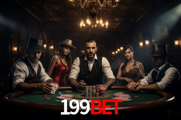 cassino 199bet