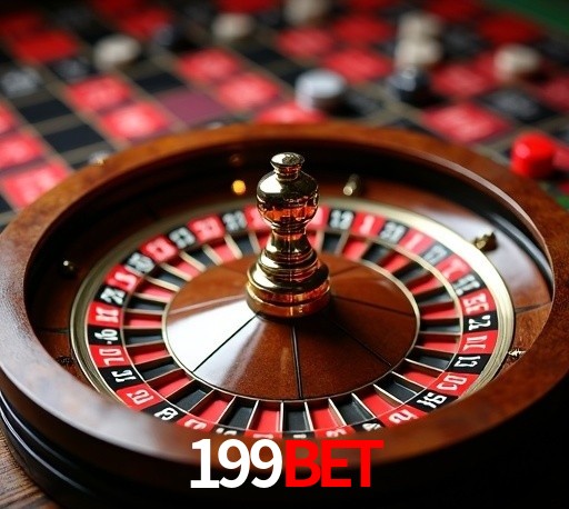 Sinta a adrenalina dos jogos de cassino com 199bet