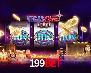 Descubra a Magia dos Jogos de Arcade no 199bet