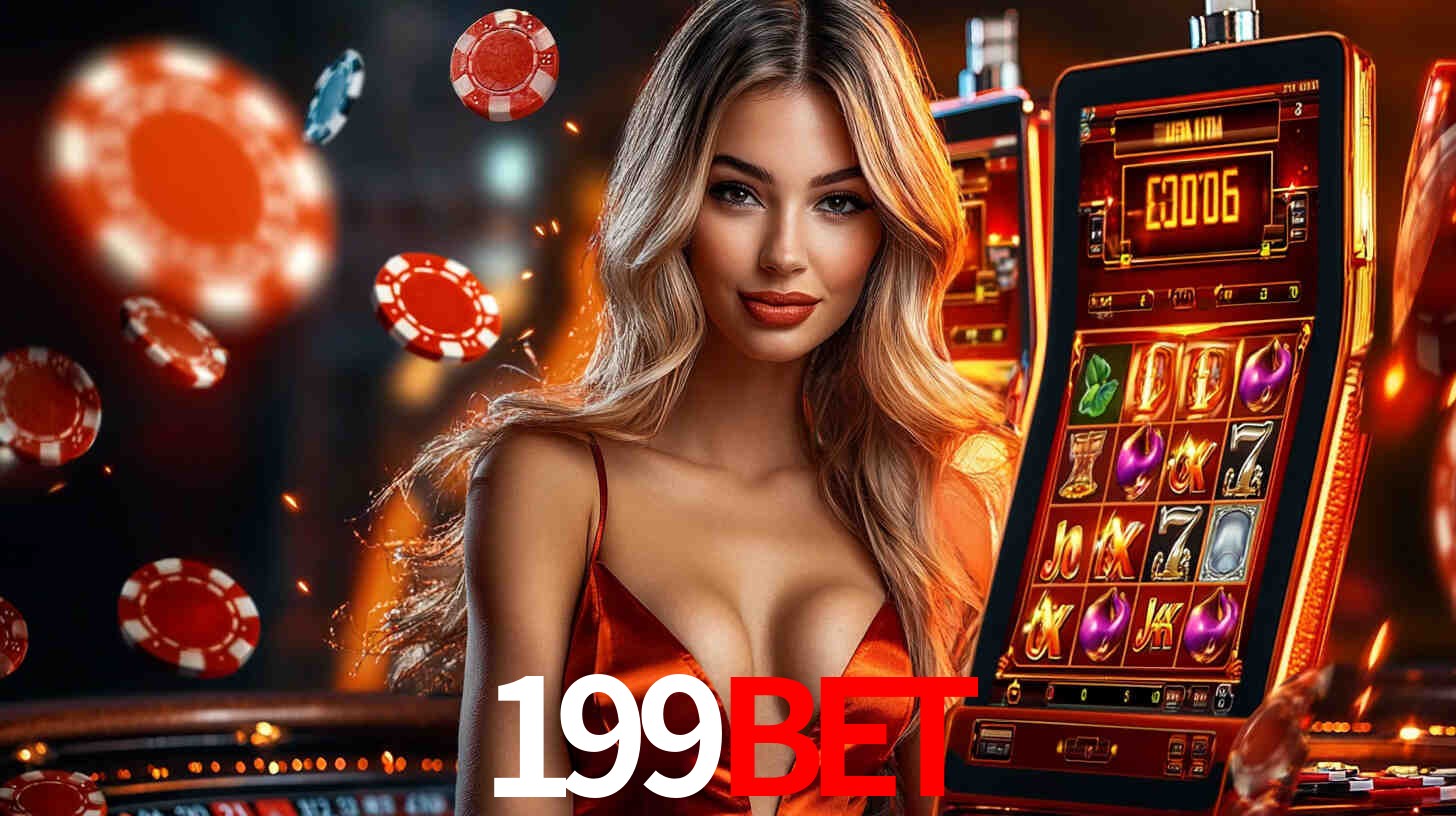 Blackjack Table 199bet