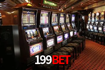 A Popularidade dos Caça-Níqueis no 199bet