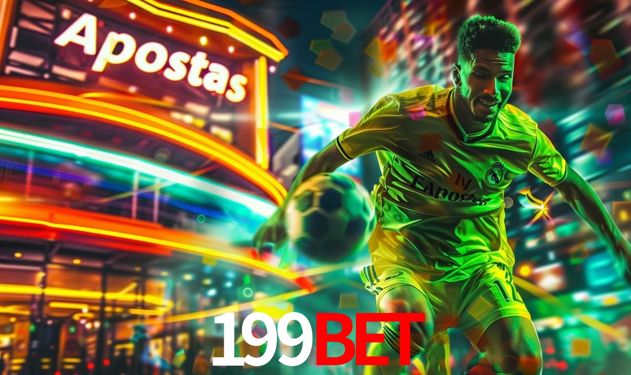 Provedores de Jogos 199bet