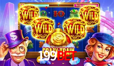 Desvendando o Mundo dos Jogos Virtuais na 199bet