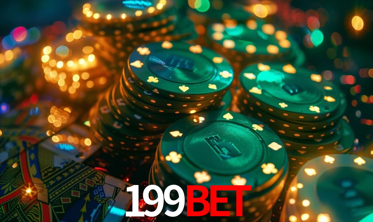 Apostas de Futebol 199bet