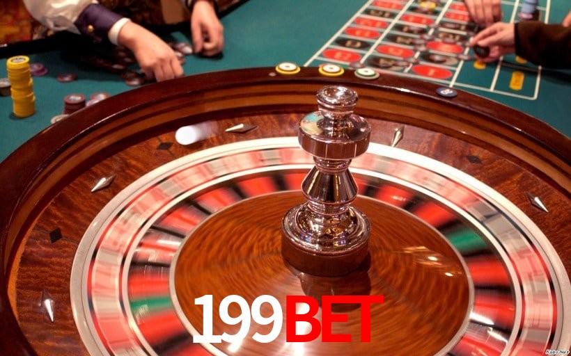 Torneios 199bet
