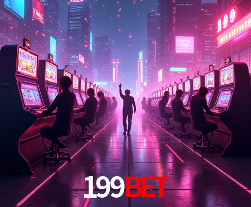 Mesa de Blackjack 199bet