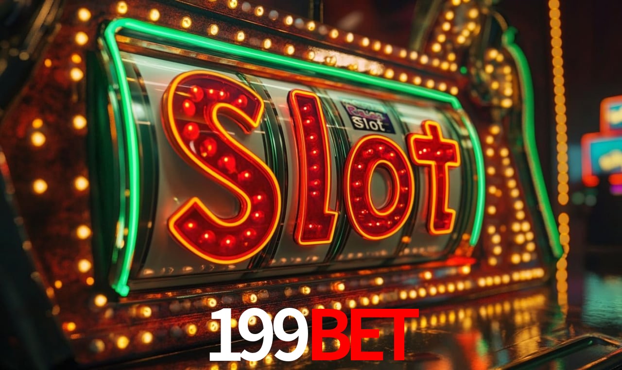 Promoção Relâmpago 199bet