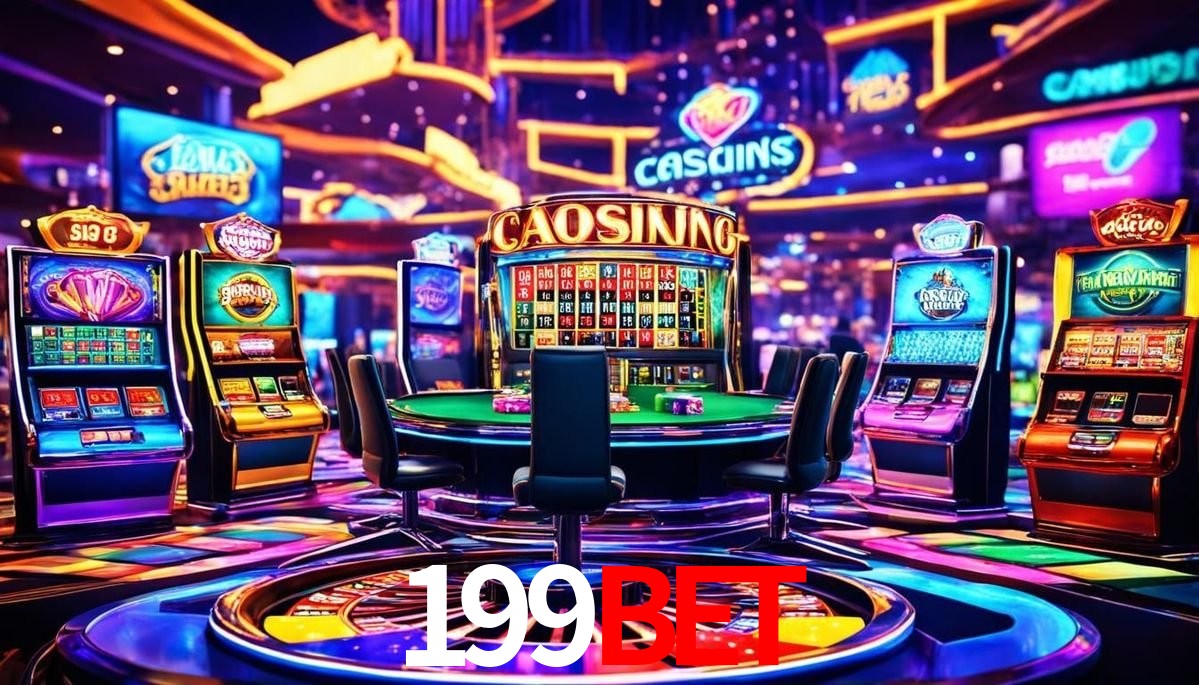 Avaliações dos Jogadores 199bet