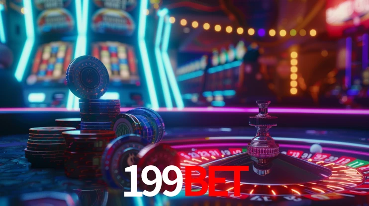APP oficial da 199bet para mobile