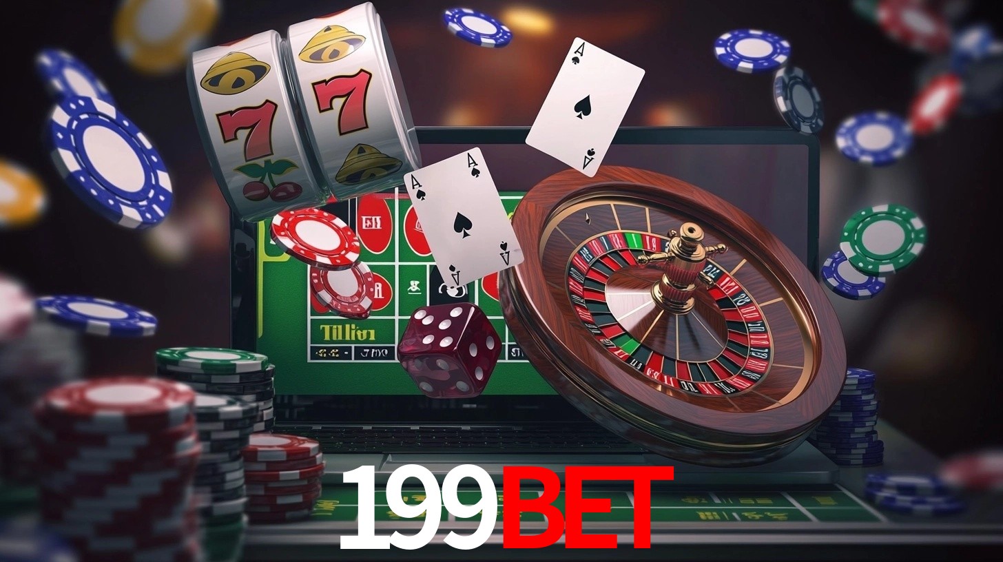 Football Betting 199bet