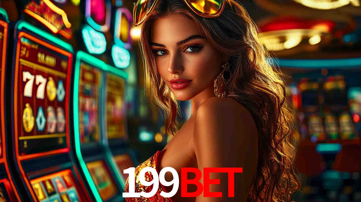 Welcome Bonus 199bet