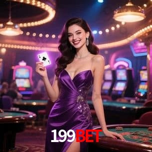 Casino Ao Vivo 199bet