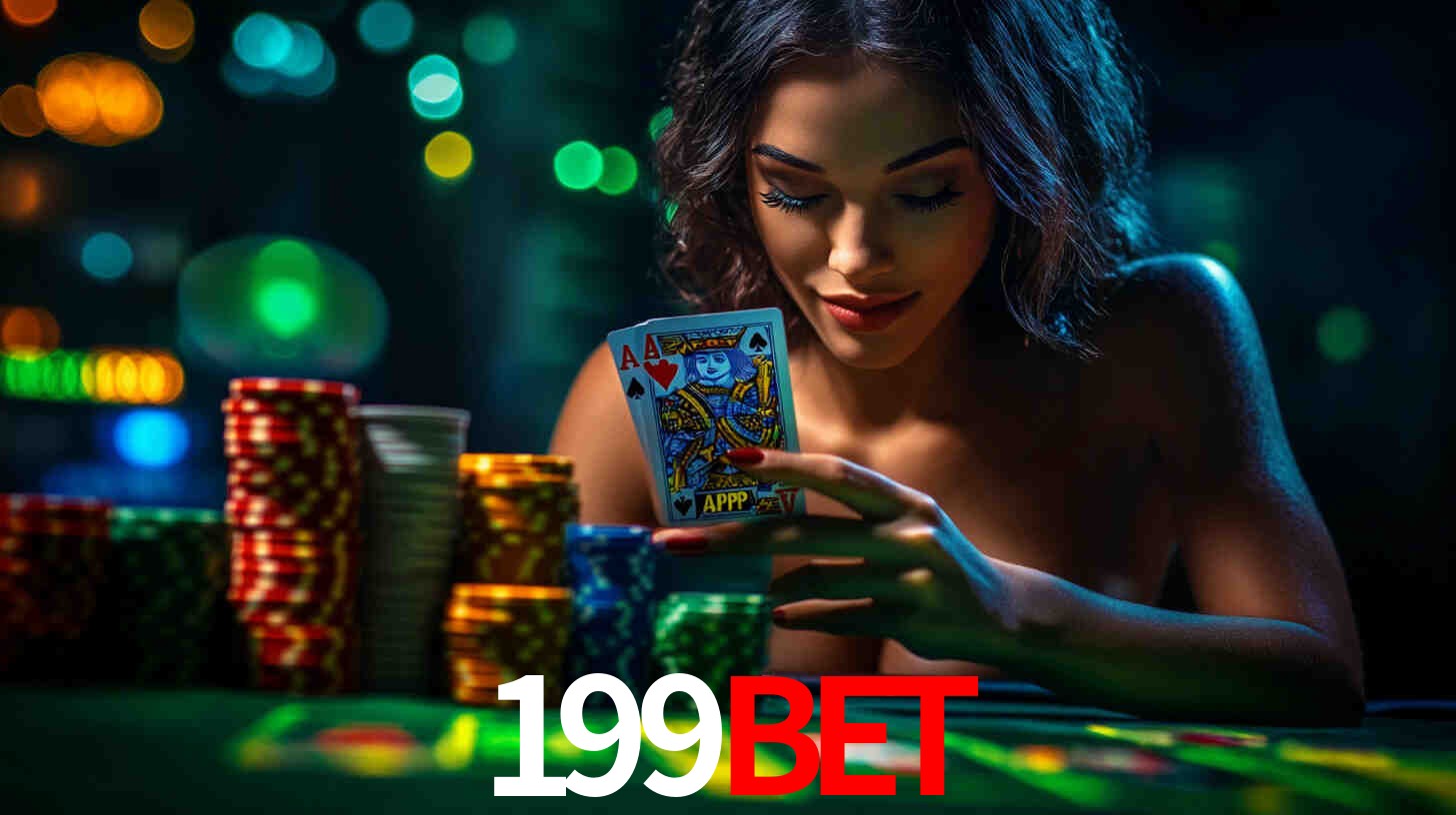 Inovações de Jogos na 199bet: O Futuro das Experiências Interativas
