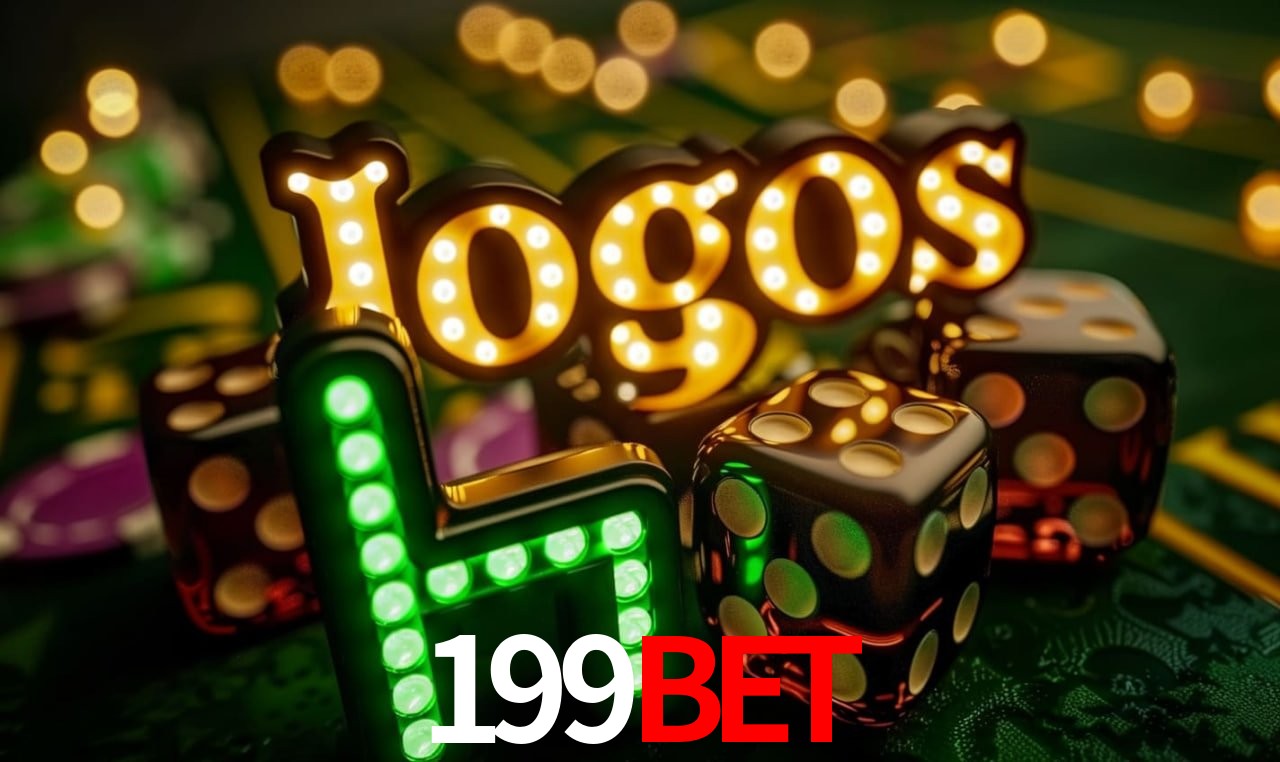 Jogos de Slot 199bet