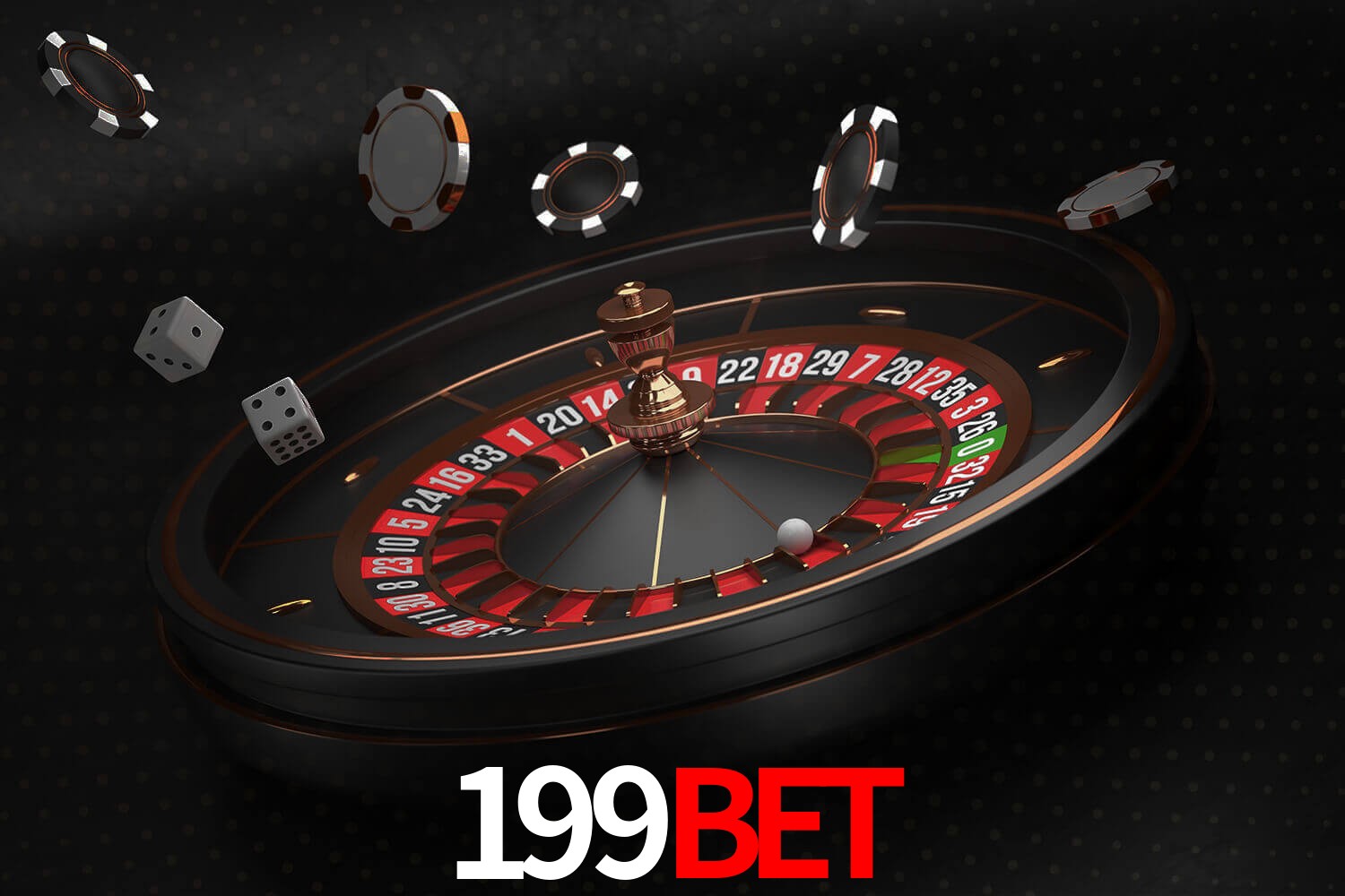 Live Casino 199bet