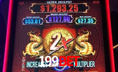 A Emoção da Loteria na 199bet: Uma Chance de Mudança de Vida