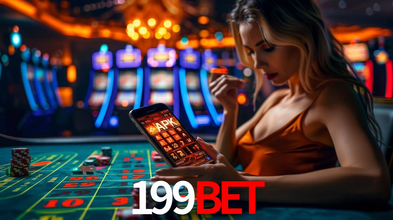 Live Casino 199bet